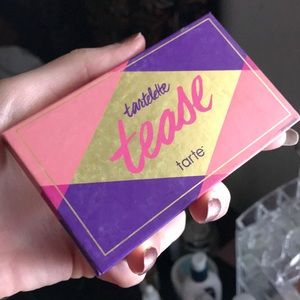 Tartelette Tease Eyeshadow Palette